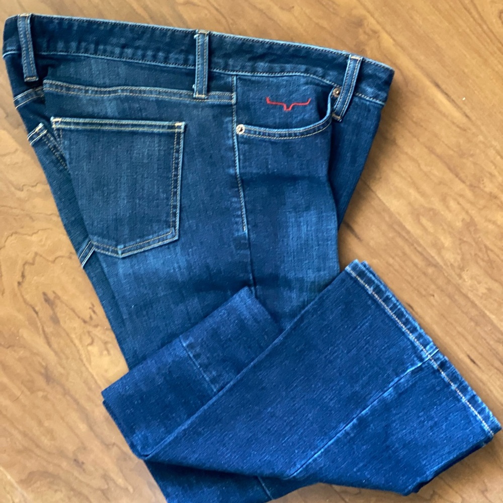 Chloe Kimes Jeans